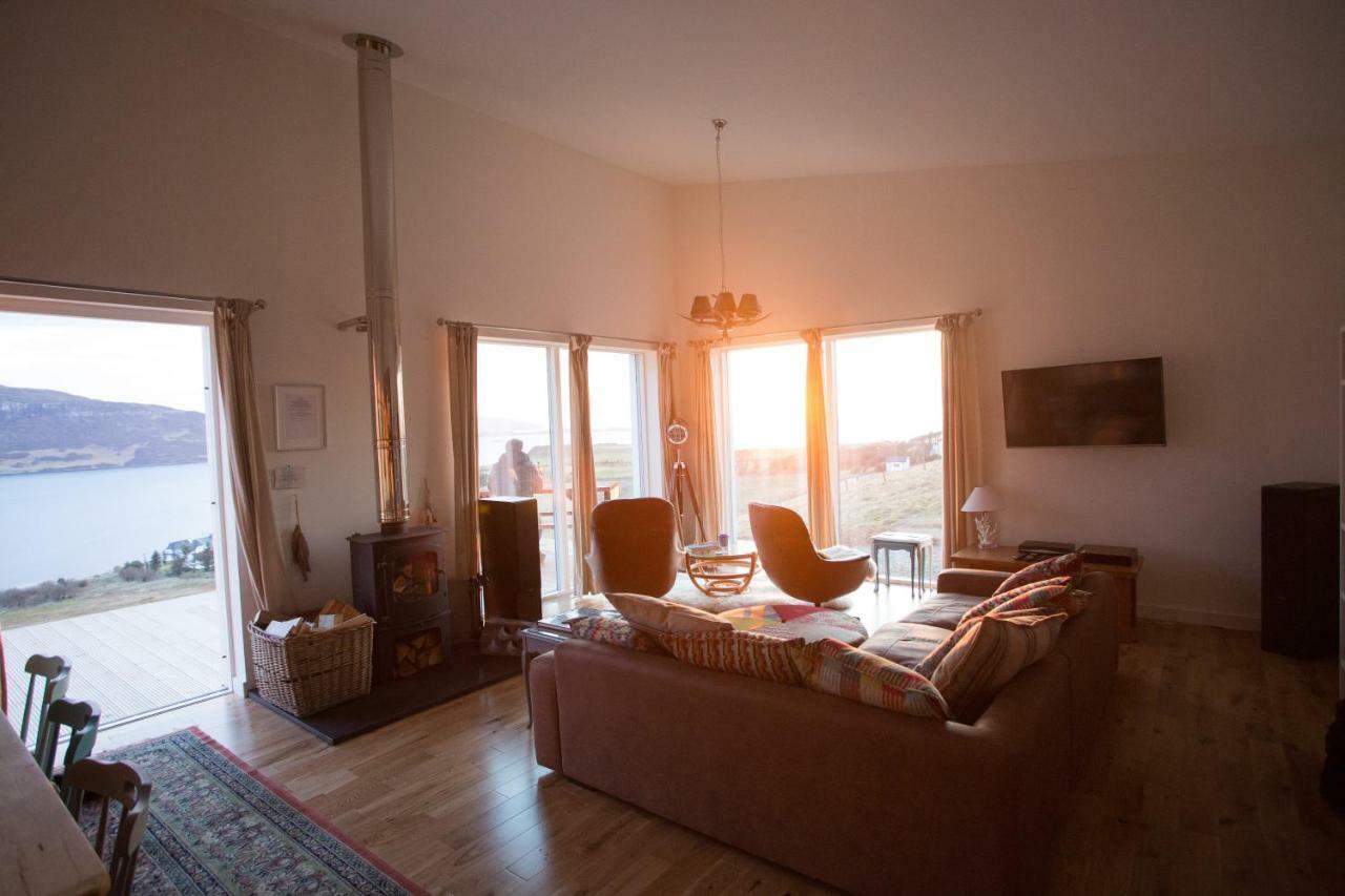 Salt Winds Villa Stein Екстериор снимка