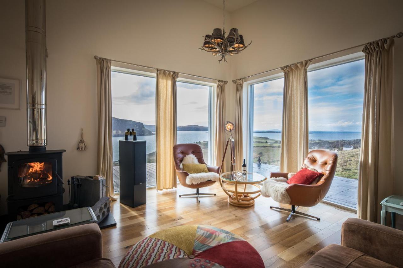 Salt Winds Villa Stein Екстериор снимка