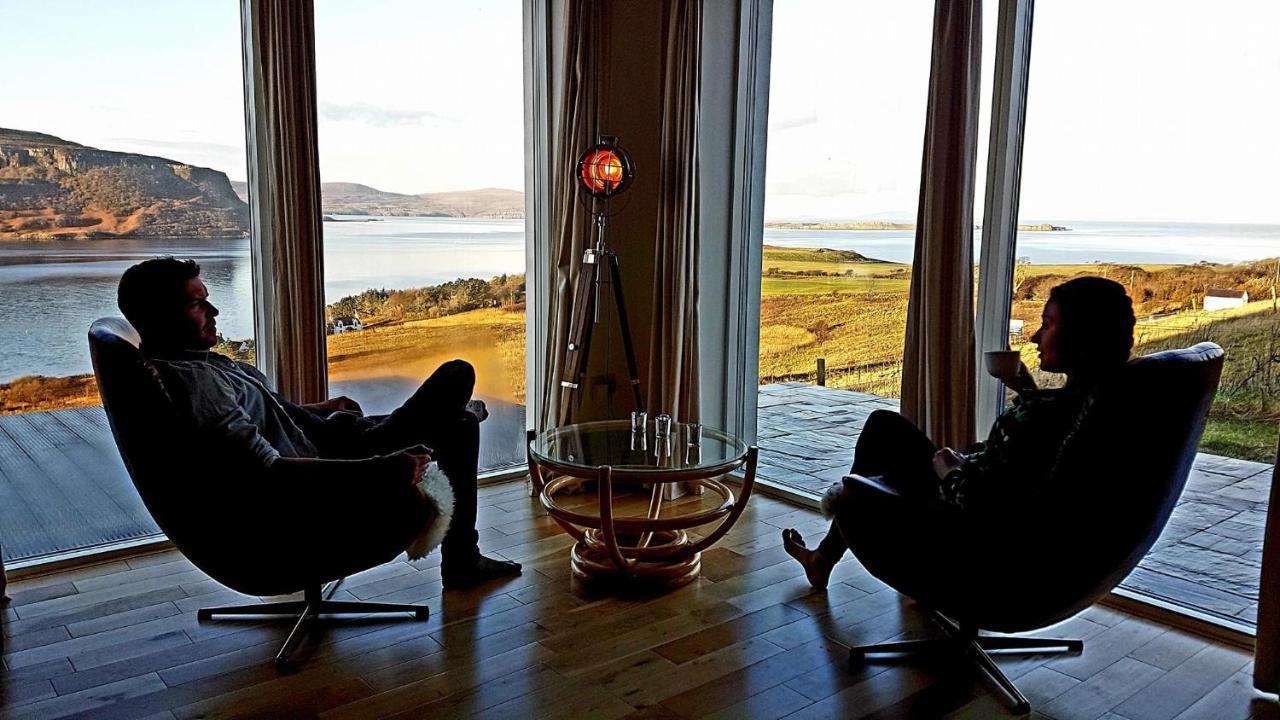 Salt Winds Villa Stein Екстериор снимка