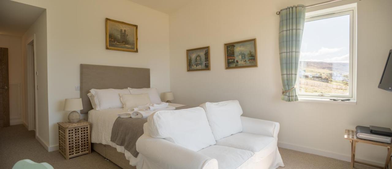 Salt Winds Villa Stein Екстериор снимка