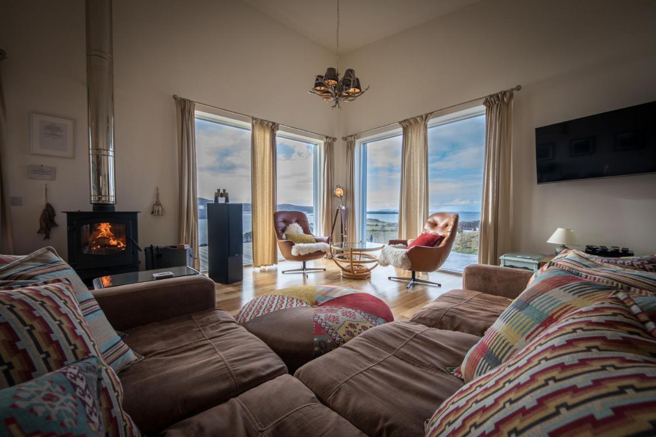 Salt Winds Villa Stein Екстериор снимка
